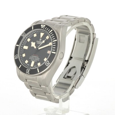Pelagos LHD