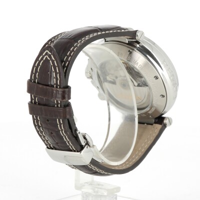 Newport Régate Chronograph