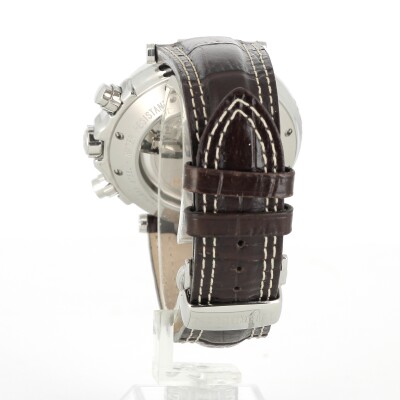 Newport Régate Chronograph