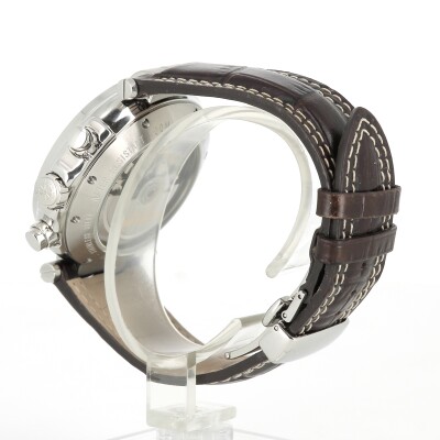 Newport Régate Chronograph