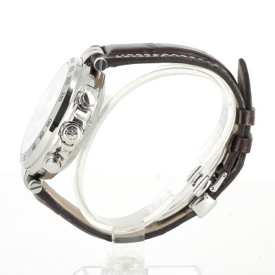 Newport Régate Chronograph