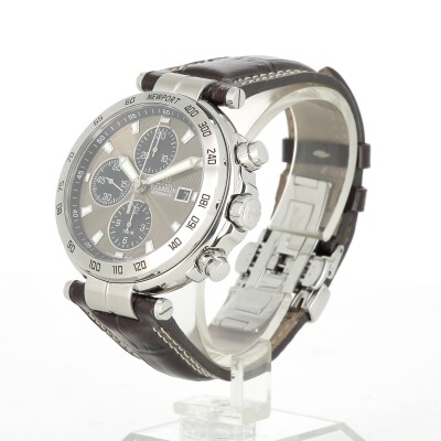 Newport Régate Chronograph