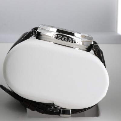 Newport Régate Chronograph