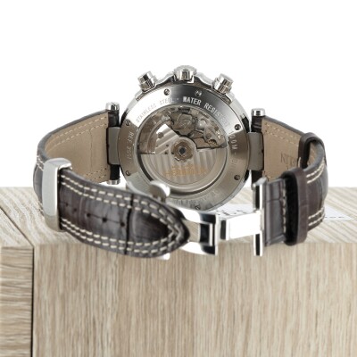 Newport Régate Chronograph