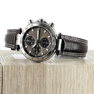 Newport Régate Chronograph