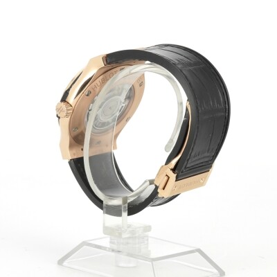 HUBLOT Big Bang Classic Fusion en or rose