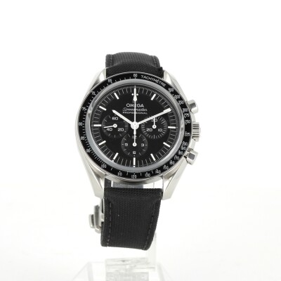 Montre OMEGA Speedmaster Moonwatch Professional Co-Axial Master Chronometer Chronograph 42mm