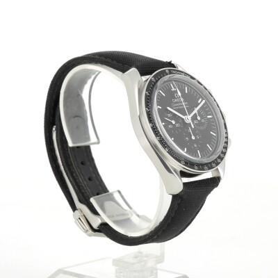 Montre OMEGA Speedmaster Moonwatch Professional Co-Axial Master Chronometer Chronograph 42mm