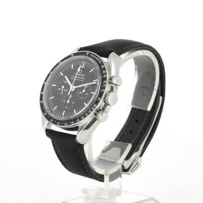 Montre OMEGA Speedmaster Moonwatch Professional Co-Axial Master Chronometer Chronograph 42mm