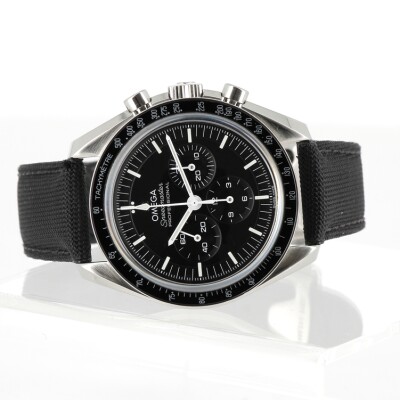 Montre OMEGA Speedmaster Moonwatch Professional Co-Axial Master Chronometer Chronograph 42mm