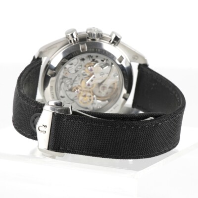 Montre OMEGA Speedmaster Moonwatch Professional Co-Axial Master Chronometer Chronograph 42mm
