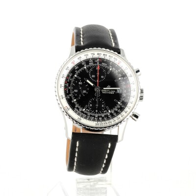 Navitimer Chronograph 41