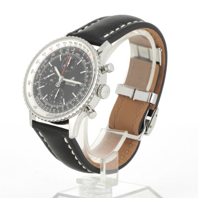 Navitimer Chronograph 41