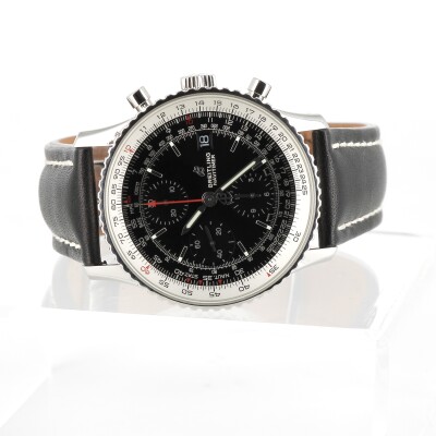 Navitimer Chronograph 41