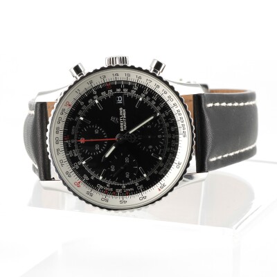 Navitimer Chronograph 41