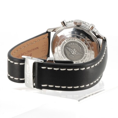 Navitimer Chronograph 41