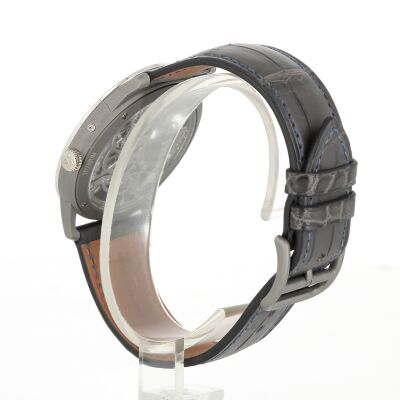 Slim d'Hermès Squelette Lune