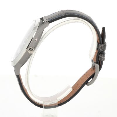 Slim d'Hermès Squelette Lune