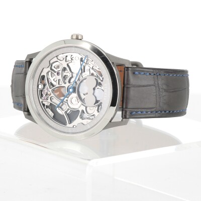 Slim d'Hermès Squelette Lune