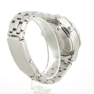 Seamaster Diver 300m.