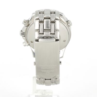 Seamaster Diver 300m.