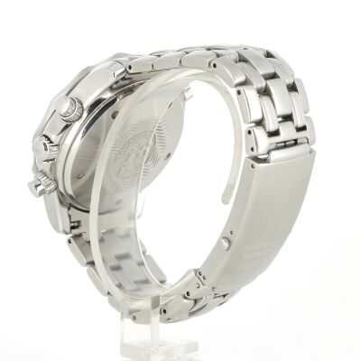 Seamaster Diver 300m.