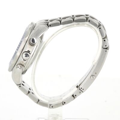 Seamaster Diver 300m.