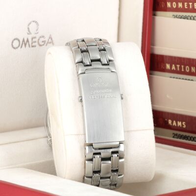 Seamaster Diver 300m.