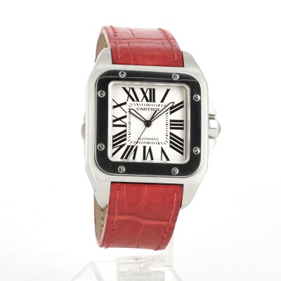 Santos 100 Grand modèle