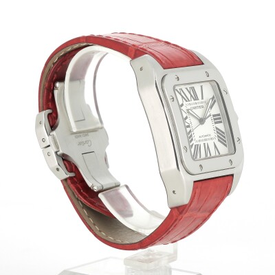 Santos 100 Grand modèle