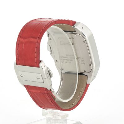 Santos 100 Grand modèle