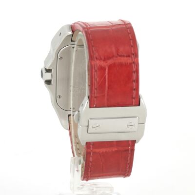 Santos 100 Grand modèle