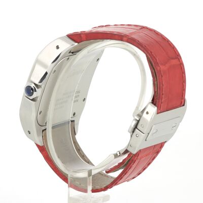 Santos 100 Grand modèle