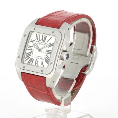 Santos 100 Grand modèle