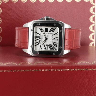 Santos 100 Grand modèle