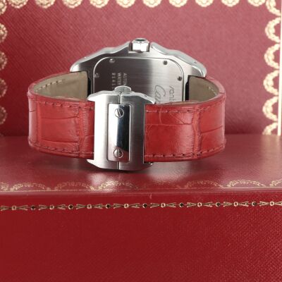 Santos 100 Grand modèle