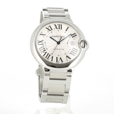Ballon Bleu de Cartier 42 mm