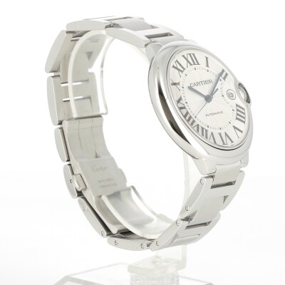 Ballon Bleu de Cartier 42 mm