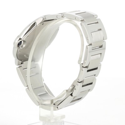 Ballon Bleu de Cartier 42 mm