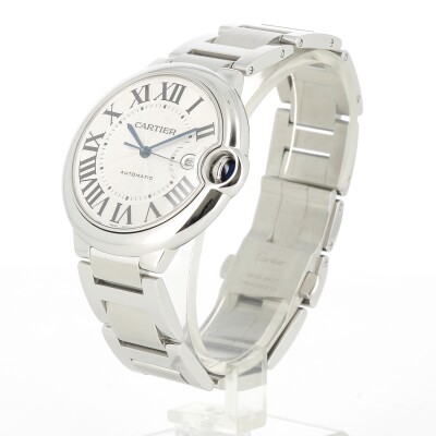 Ballon Bleu de Cartier 42 mm