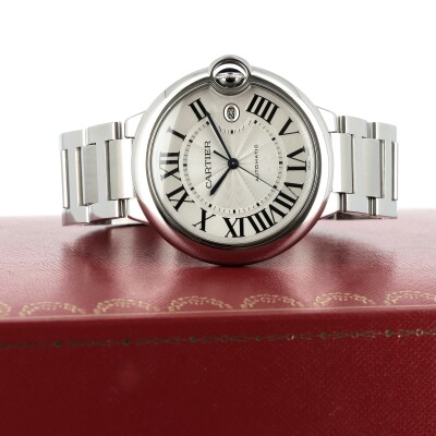 Ballon Bleu de Cartier 42 mm