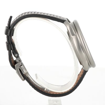 Montre Hermès Arceau Chronographe TGM