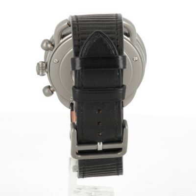 Montre Hermès Arceau Chronographe TGM