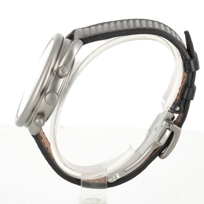 Montre Hermès Arceau Chronographe TGM