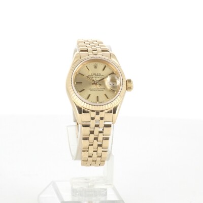 Lady Datejust vintage