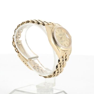 Lady Datejust vintage