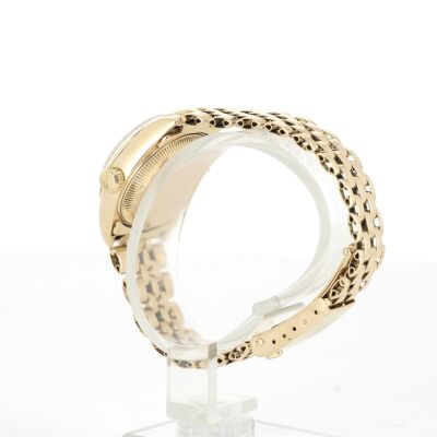 Lady Datejust vintage