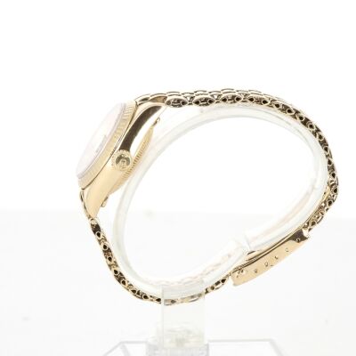 Lady Datejust vintage