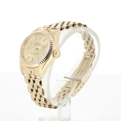 Lady Datejust vintage