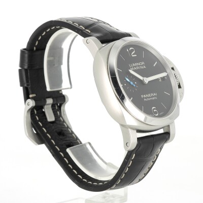 Luminor Marina 3 Days